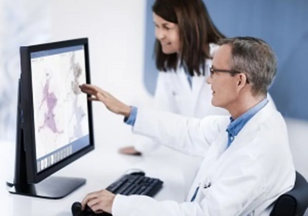 Swedish healthcare provider selects Sectra&rsquo;s digital pathology solution for primary diagnostics