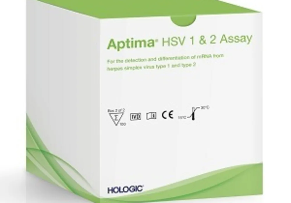 Hologic Announces FDA Clearance of Aptima&reg; Assay to Detect Herpes Simplex Virus 1 &amp; 2