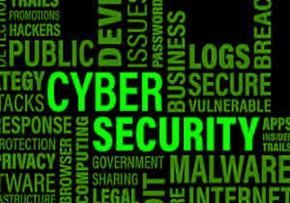 Risk Management: Cybersecurity 