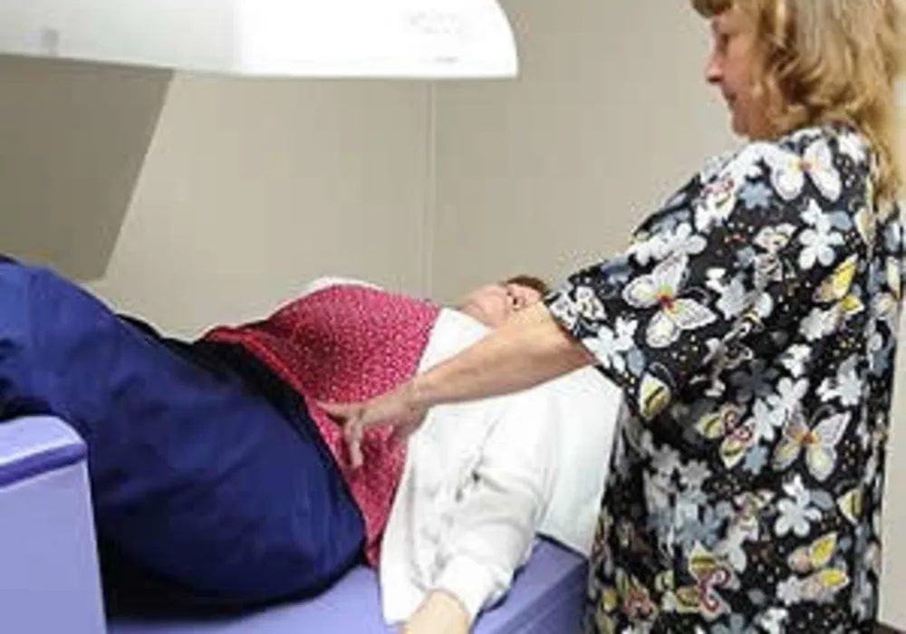Informing Patients About Imaging Tests&#039; Radiation Risks 