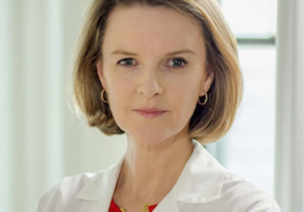 Geraldine McGinty Appointed Chief Strategy Officer, Weill Cornell Medicine Physician Organization