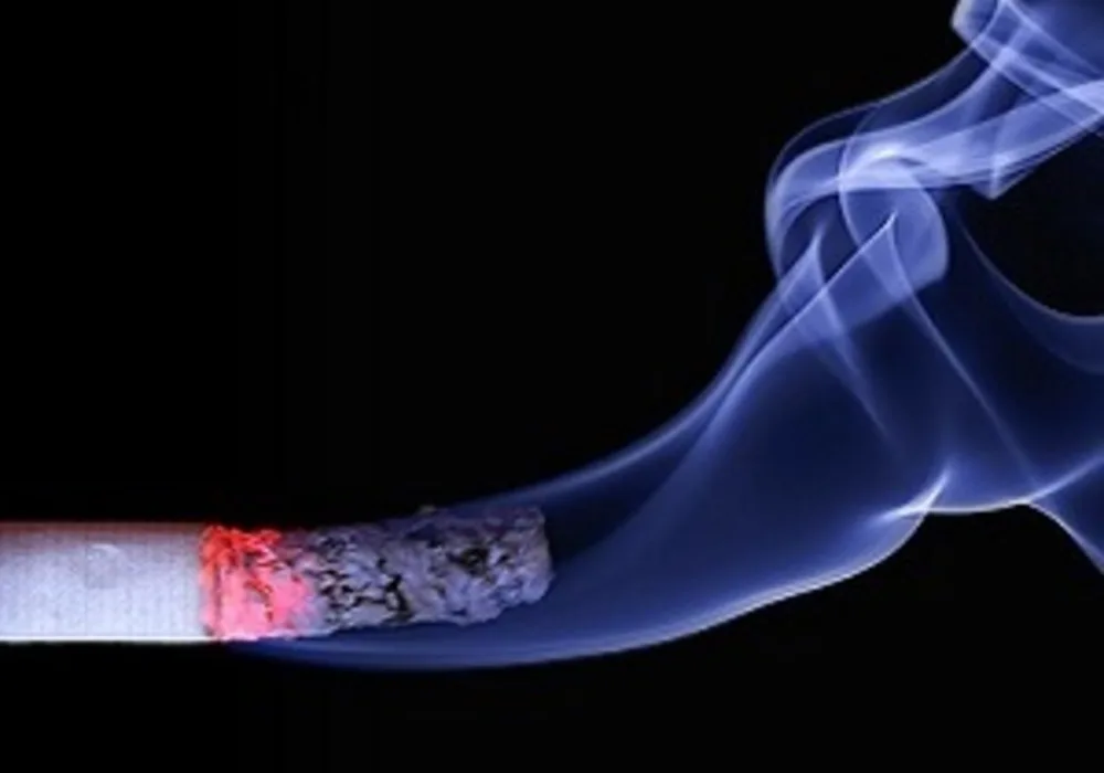 CT Lung Cancer Screening: Impact on Smoking Cessation