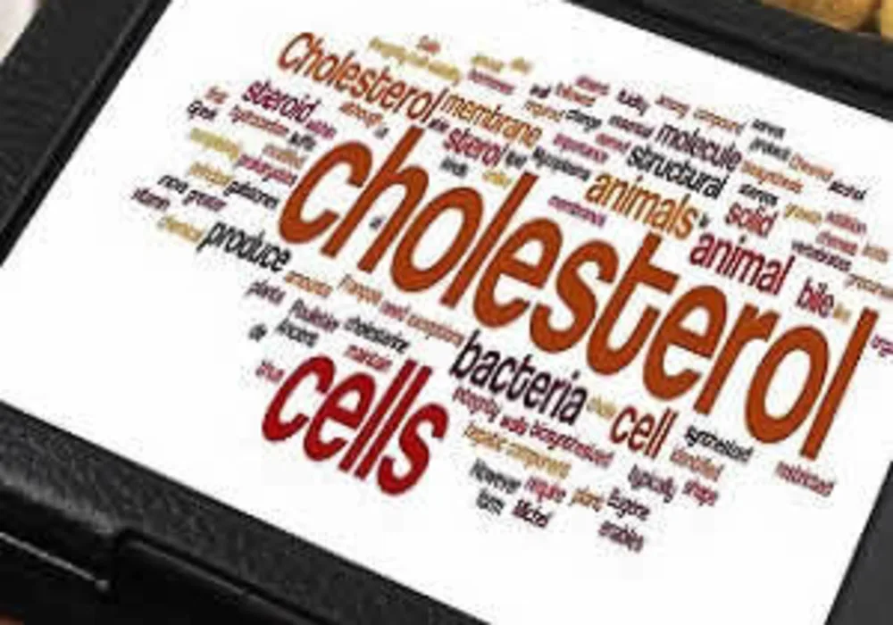 Cholesterol is the Cause of Atherosclerosis 