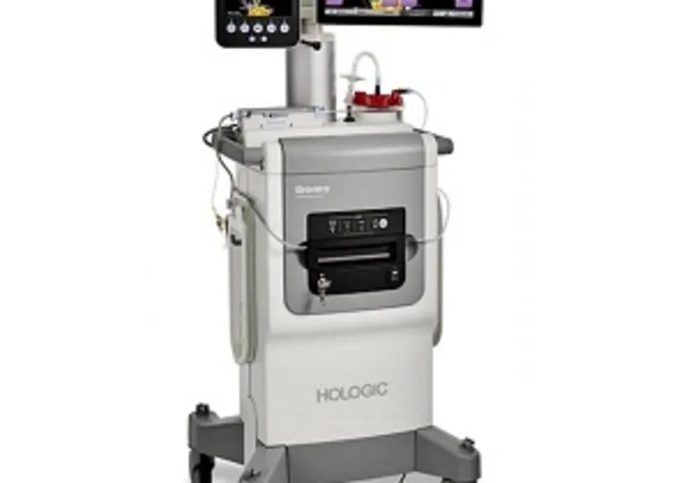 Hologic Announces Availability of New Brevera&reg; Breast Biopsy System with CorLumina&reg; Imaging Technology