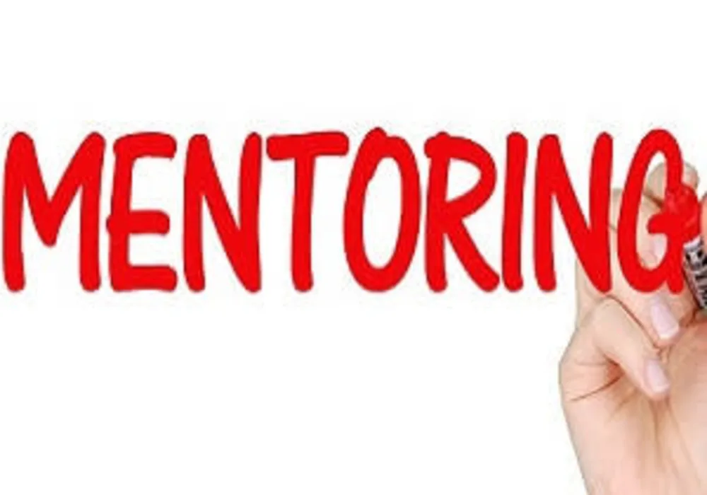 Effective mentors and sponsors 