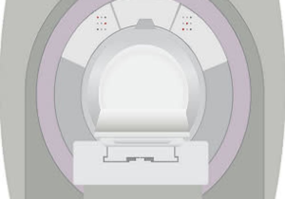 Acceptability of whole-body MRI for staging colorectal and lung cancer 