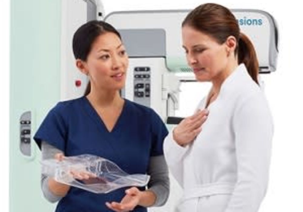 Hologic Introduces a More Comfortable Mammogram with the Launch of the SmartCurve&trade; Breast Stabilization System