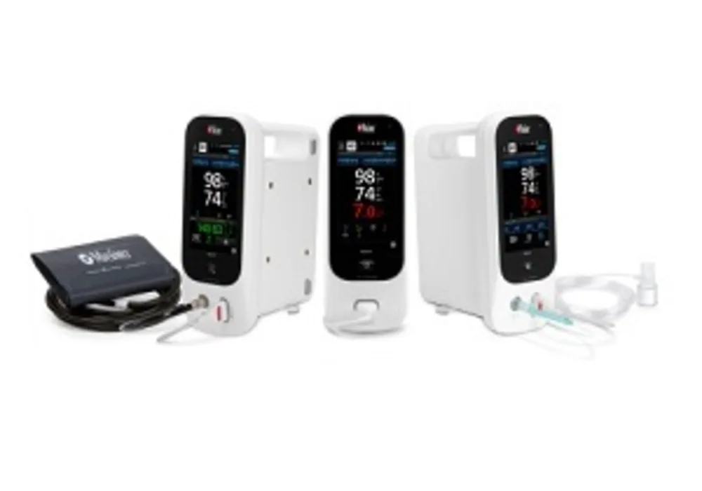 Masimo announces FDA clearance and full market release of Rad-97&trade; Pulse CO-Oximeter&reg;