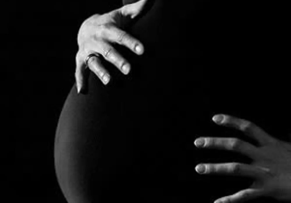 Black women susceptible to pregnancy-related heart failure