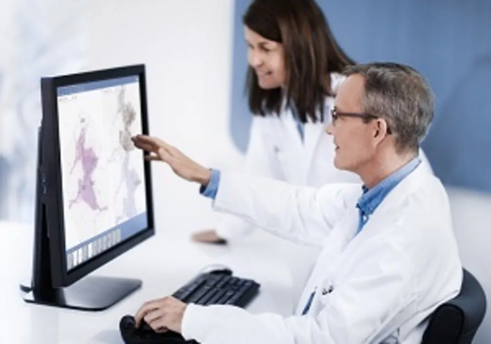 Sectra&rsquo;s digital pathology solution selected for external quality assurance program