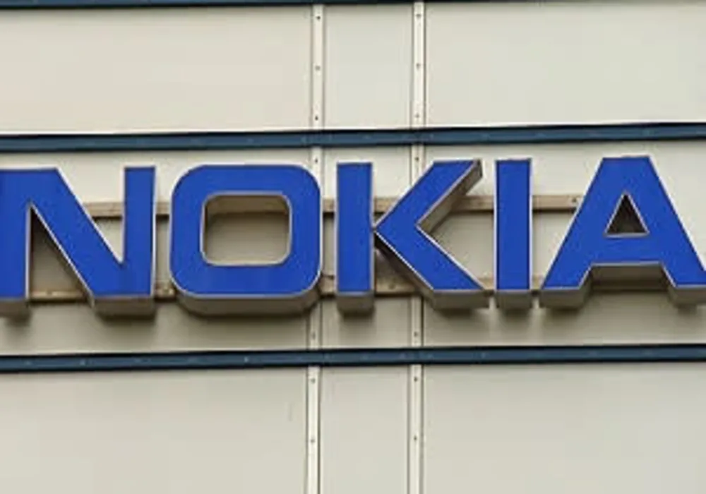 Nokia Blockchain trial for secure health data bid