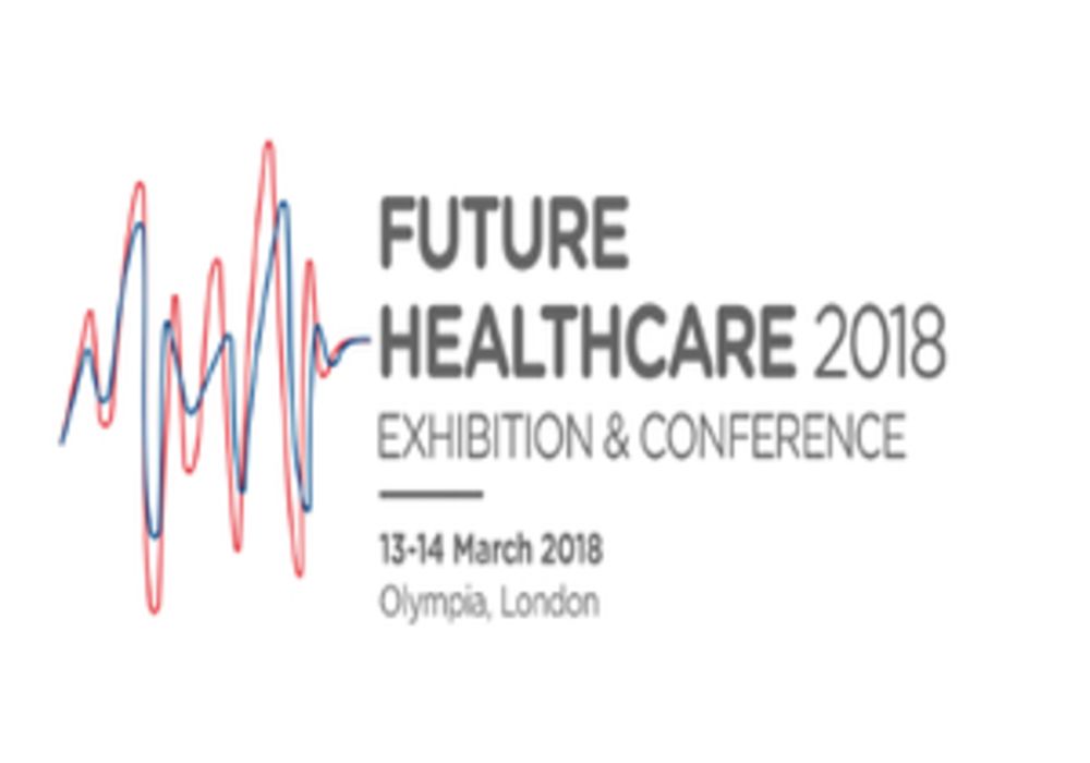 UCLH Charity is the official charity for Future Healthcare 2018