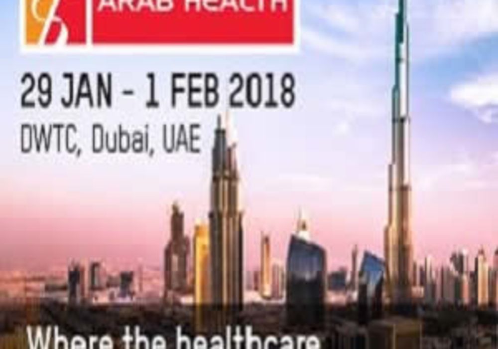 Arab Health highlights family health shortfall