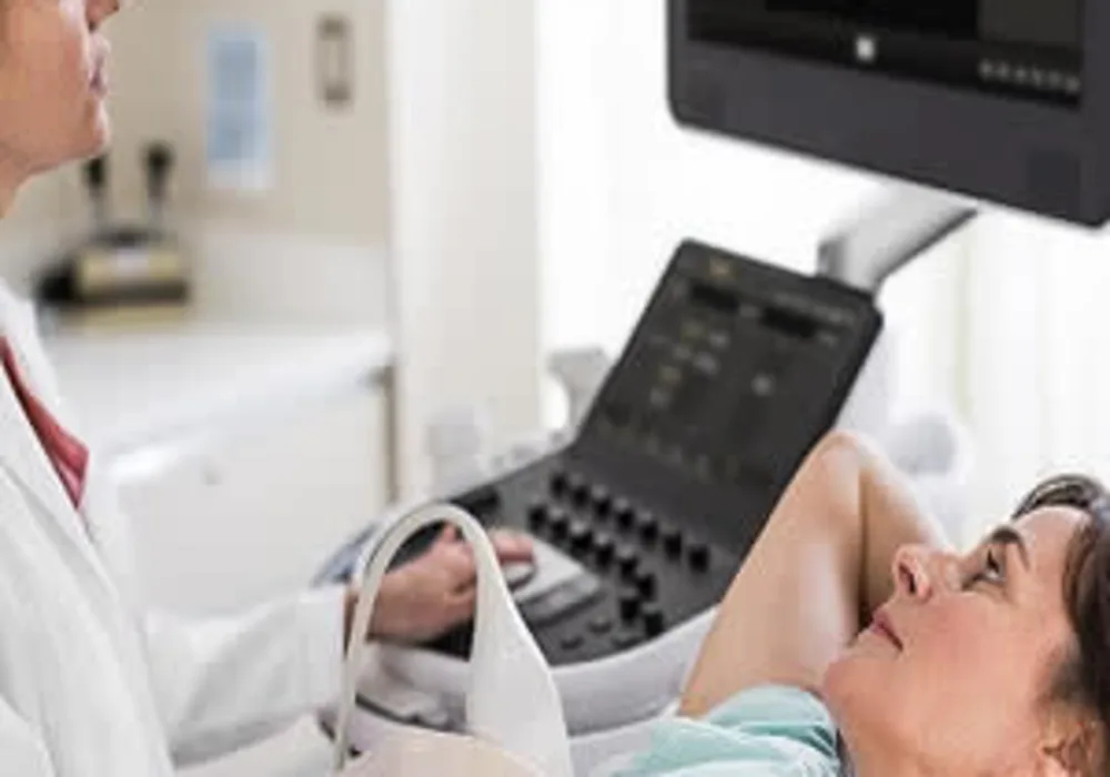 Philips and Hologic announce global partnership to provide integrated imaging solutions for women