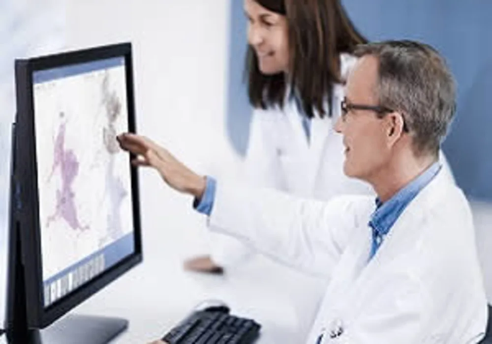 Swedish healthcare provider digitizes pathology for primary diagnostics with Sectra
