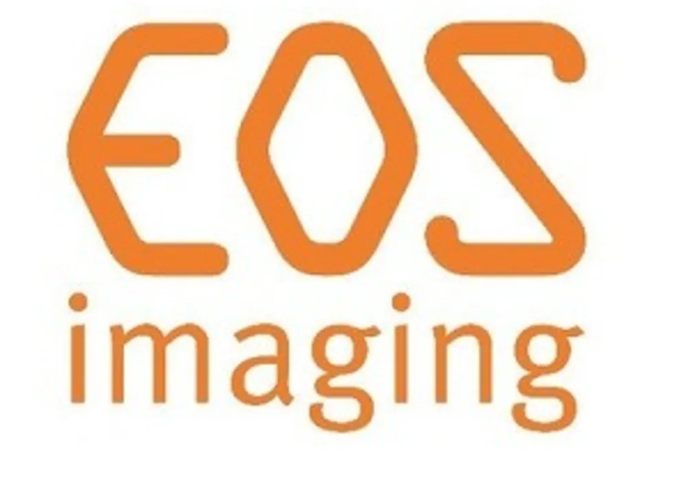 EOS imaging Previews stereoVIEW for Clinical Collaboration and Patient Engagement