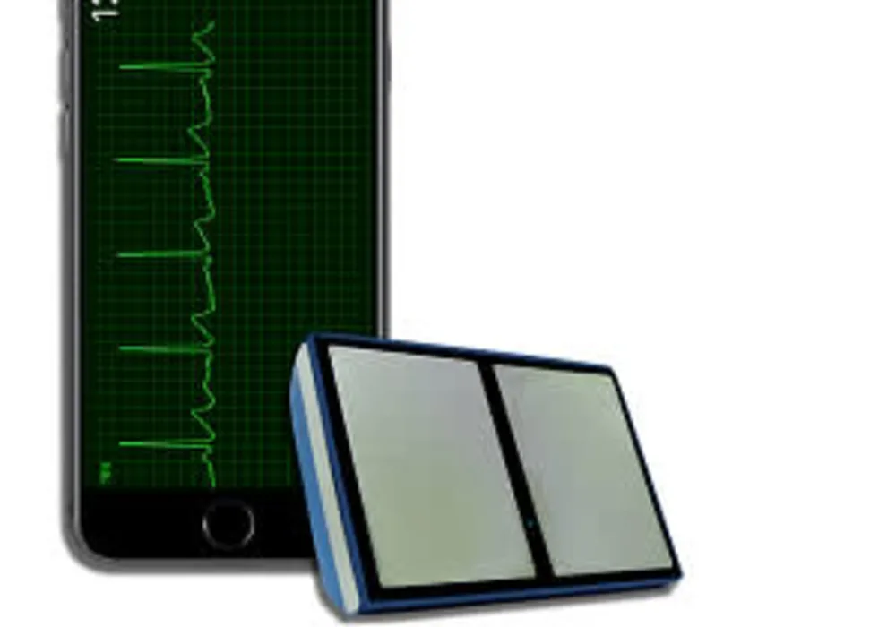Structural heart disease: mHealth improves outcomes