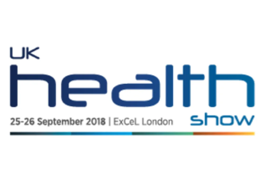 UK Health Show 2018