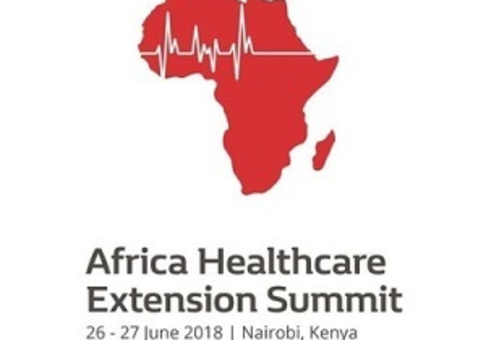 Africa Healthcare Extension Summit: Revolutionising Africa&rsquo;s Healthcare Sector