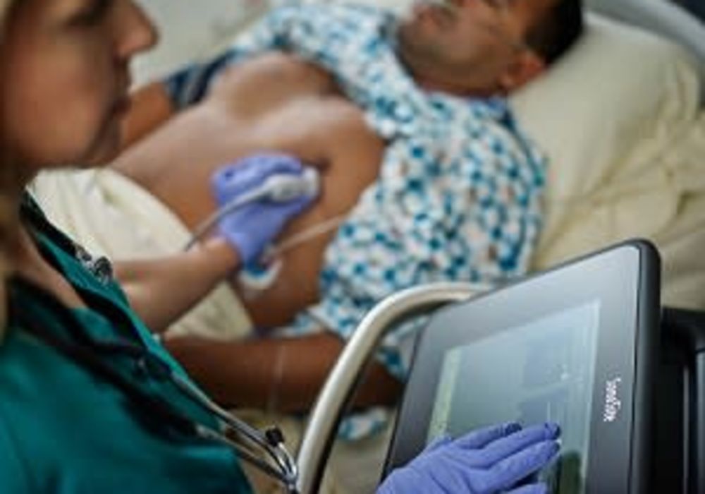 The way forward for critical care ultrasound