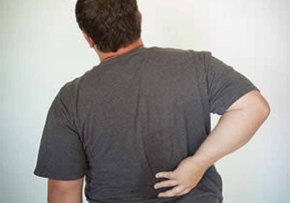 Can interventions reduce image ordering for low back pain in the ED?