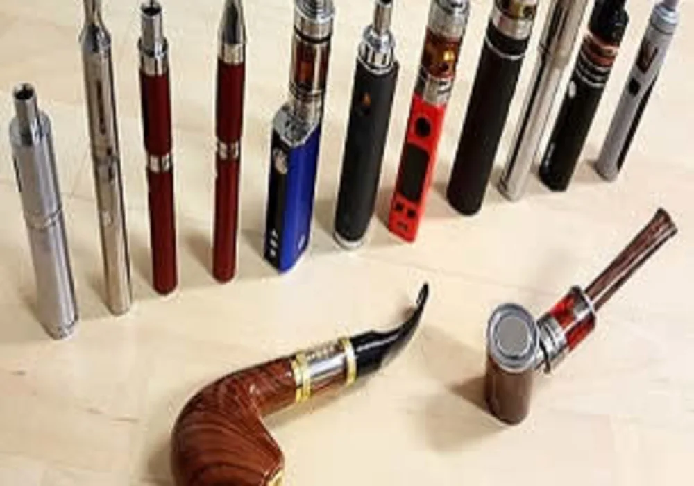 Flavoured e-cigarettes linked to cardiovascular disease