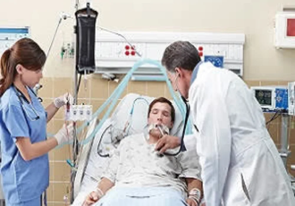 UK study: extubating ventilated patients on vasoactive infusions &#039;safe&#039;