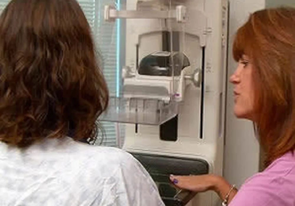 U.S. study: wide variation in breast cancer follow-up imaging