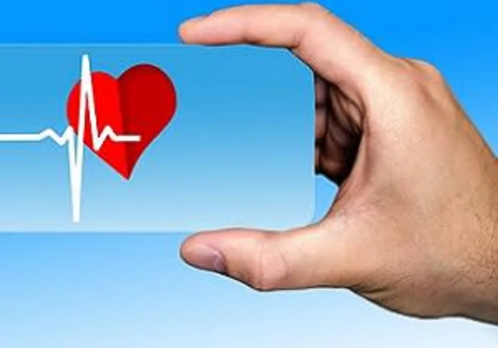 New cardiovascular risk calculator also tells heart age