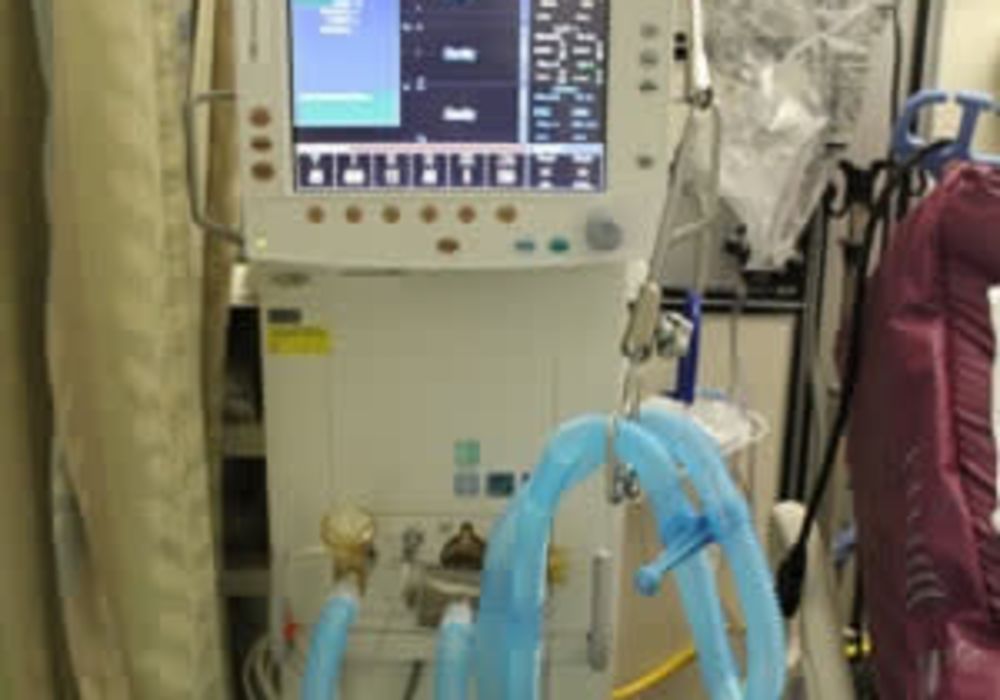 Indirect calorimetry still the best REE assessment tool for ventilated patients