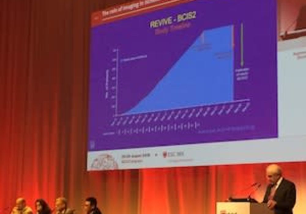 #ESC2018: More or less testing? Imaging cardiomyopathy in daily clinical practice 