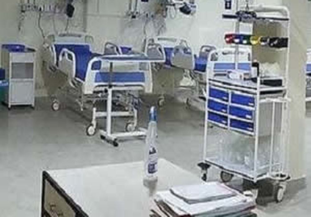 Protocols needed for discharging patients directly home from ICU