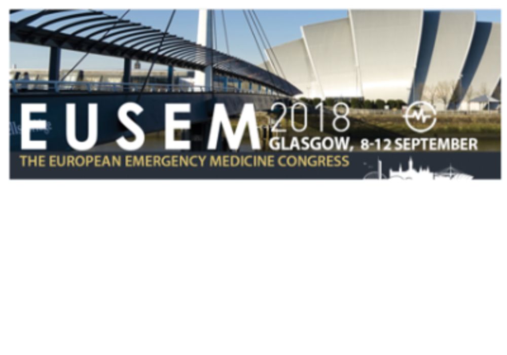 EUSEM 2018 banner image