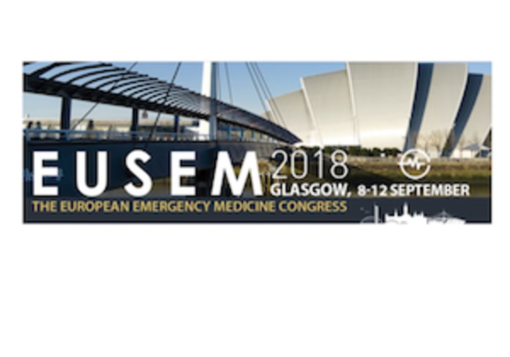 EUSEM2018 congress logo