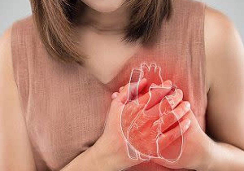 HEART Pathway protocol improves diagnosis of patients with acute chest pain