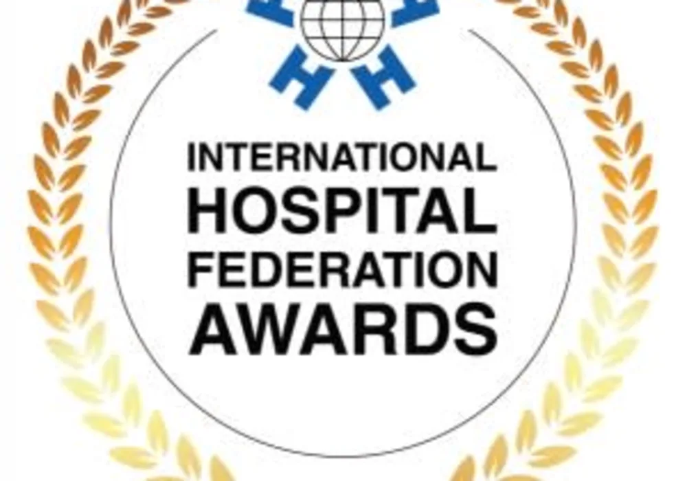 2018 International Hospital Federation Award winners revealed