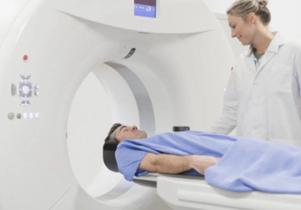 Multicontrast MRI radiomics can predict glioma subtypes and behaviour 