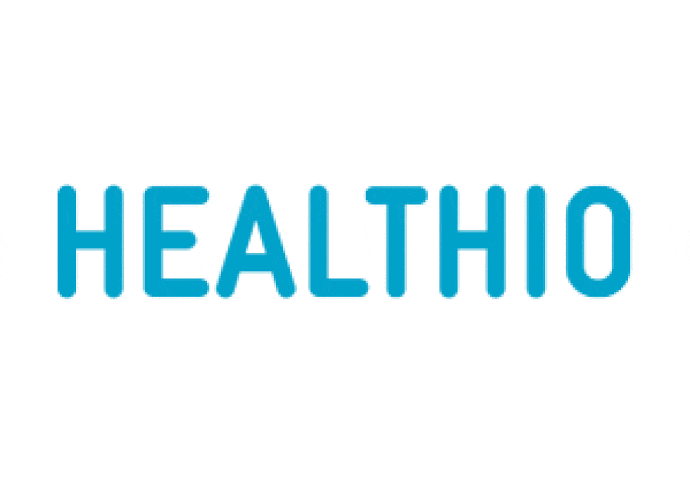 HEALTHIO invites patients, professionals and innovators to create a new healthcare ecosystem 