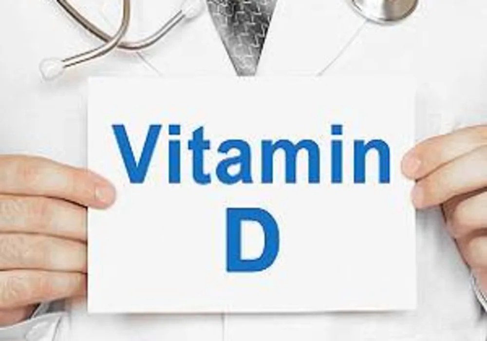 Vitamin D and critical illness