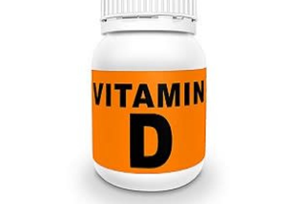 Vitamin D important for cardiorespiratory fitness?