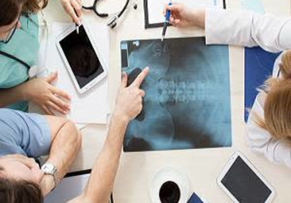 An optimal learning and working environment for radiology residents