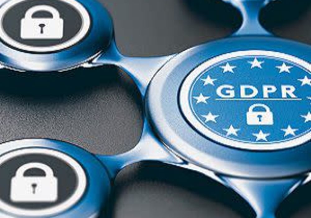 Will GDPR scupper blockchain?