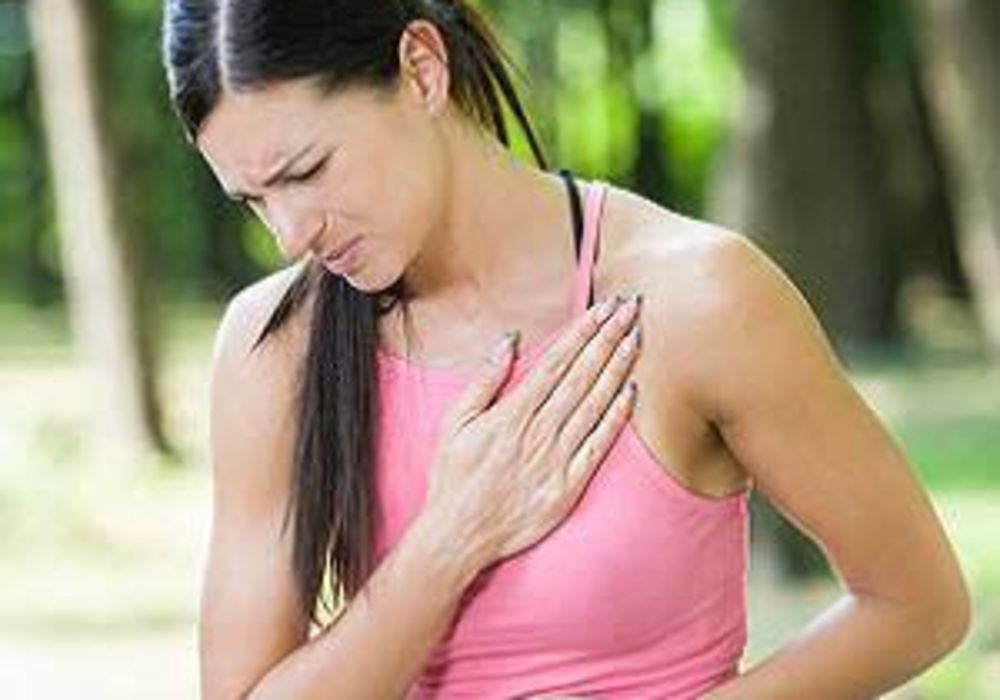 Does inhaled inorganic nitrite improve heart failure patients&#039; exercise capacity?