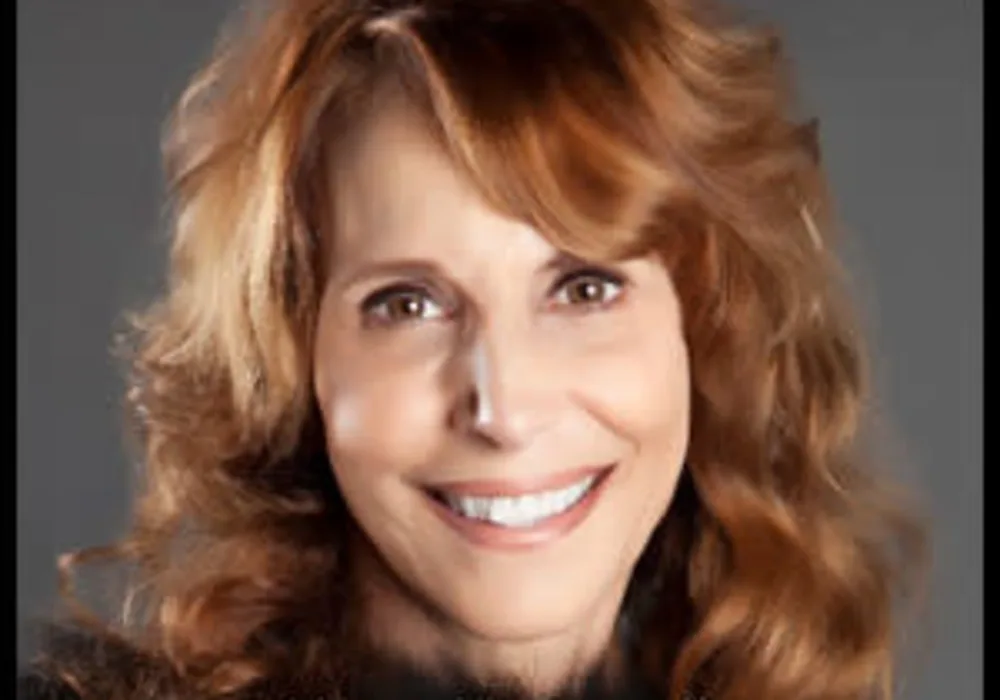  Dr. Nancy Cappello, Dense Breast Advocate and Founder of Are You Dense, Inc., has died
