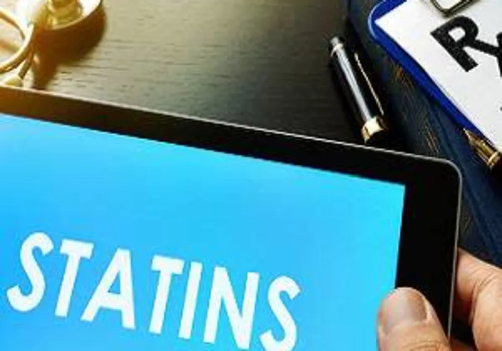 Are we underestimating the risks of statins?