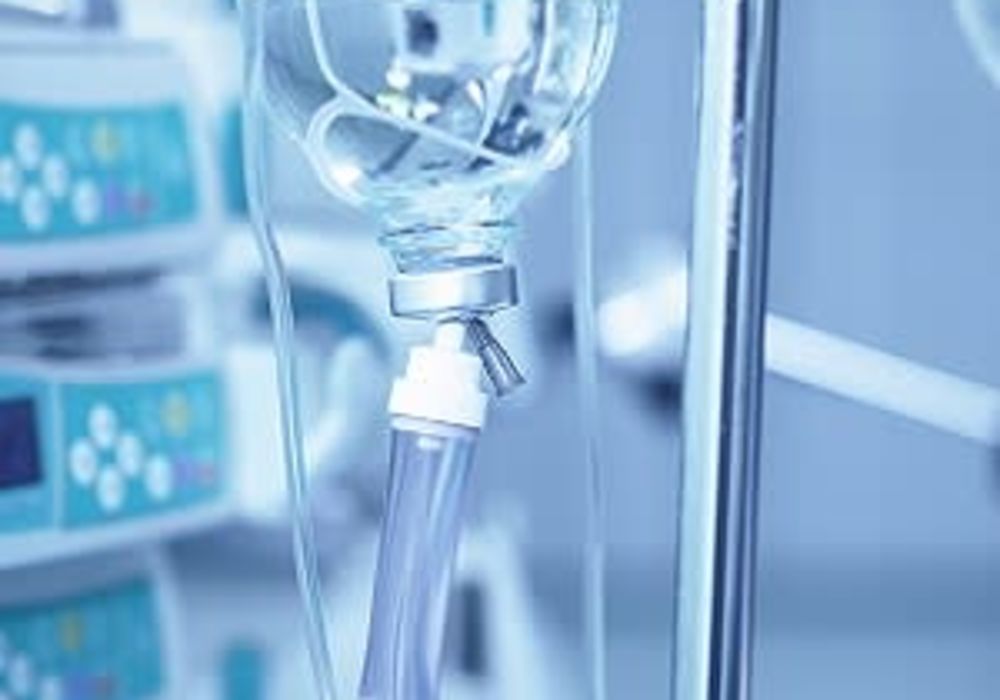 Fluid resuscitation in ICU: crystalloids inferior to colloids?