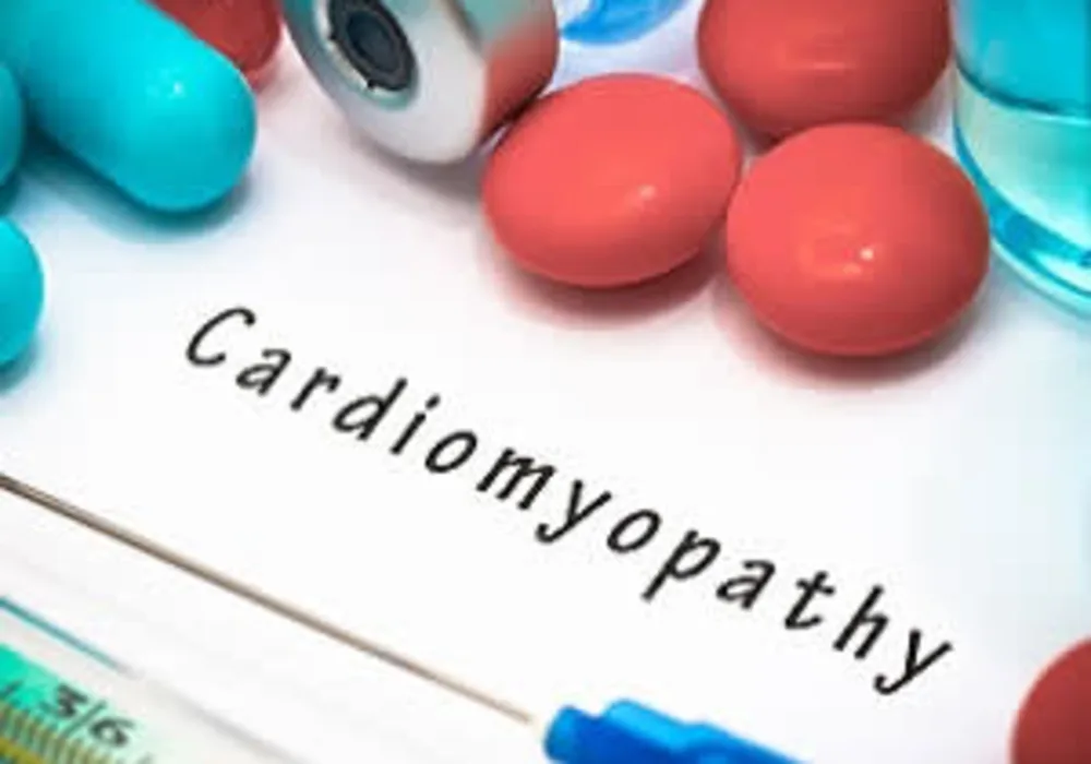 Treatment withdrawal for heart failure in patients with recovered dilated cardiomyopathy