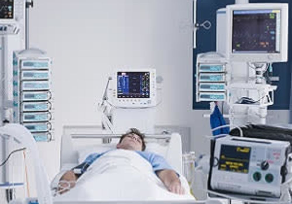 Use of levosimendan in the ICU 