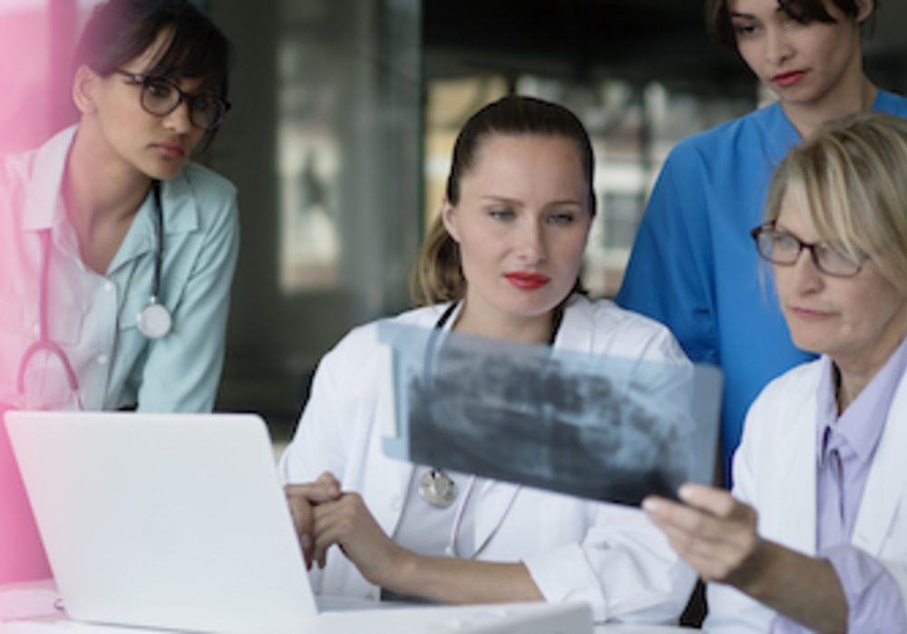 More women in radiology research: need for diversity and inclusion 