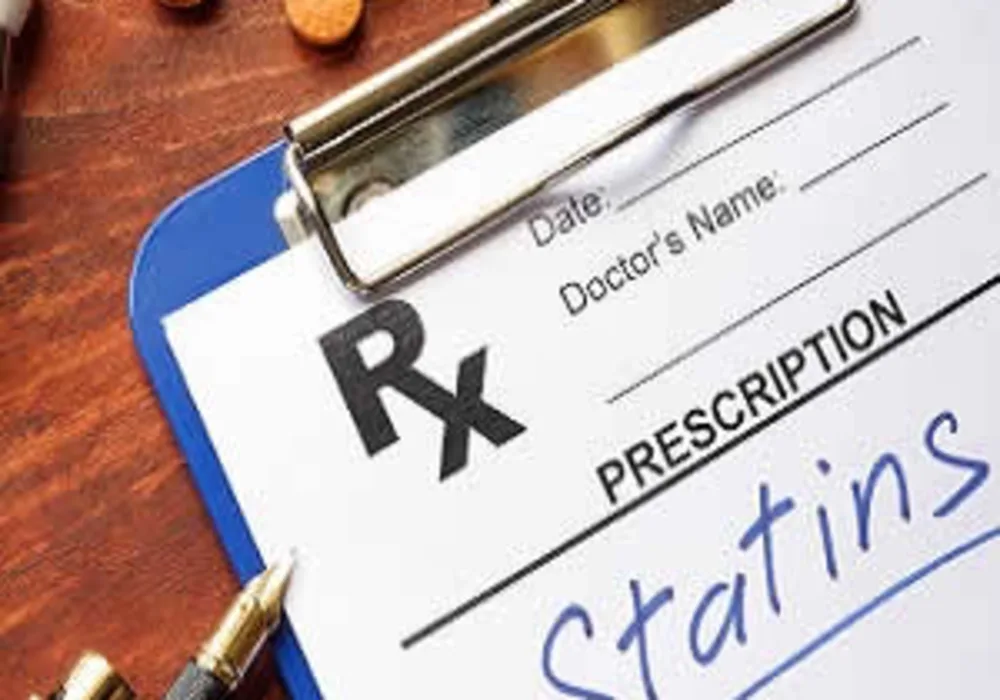 Benefits of statins in the elderly 